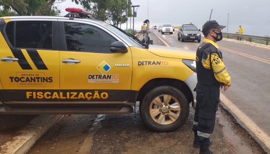 Novo plano de cargos e carreiras para agentes do Detran é sancionado pelo governador; veja mudanças