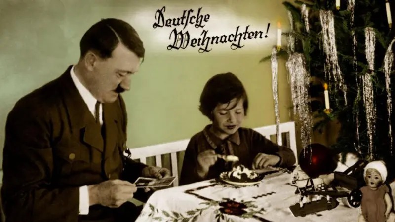 Como os nazistas tentaram se apropriar de ‘Noite feliz’, uma das canções natalinas mais conhecidas no mundo