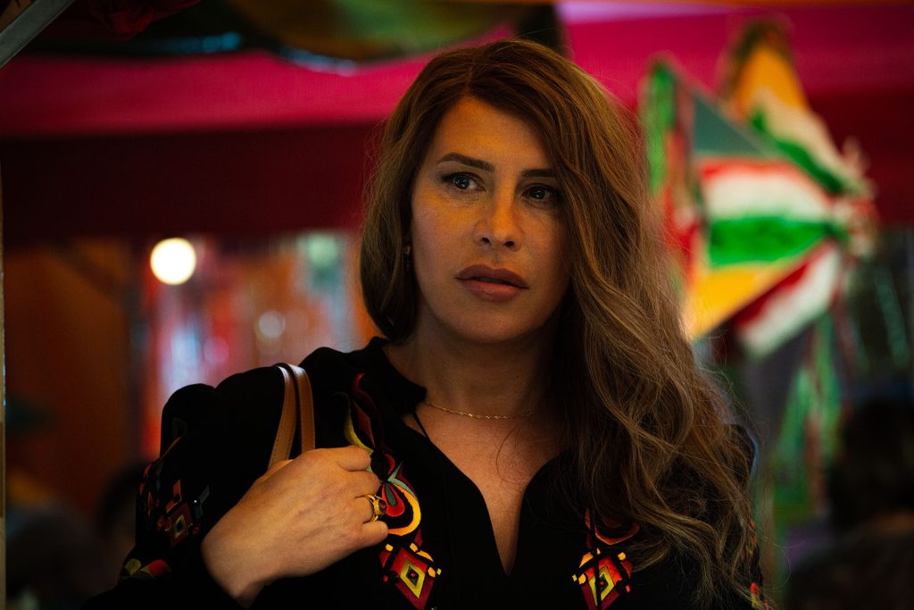 Karla Sofía Gascón desativa conta no X após ser criticada por posts ofensivos: ‘Fui ameaçada de morte’