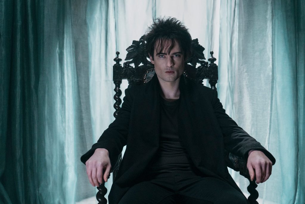 ‘The Sandman’ é cancelada e segunda temporada será a última, após acusações contra Neil Gaiman