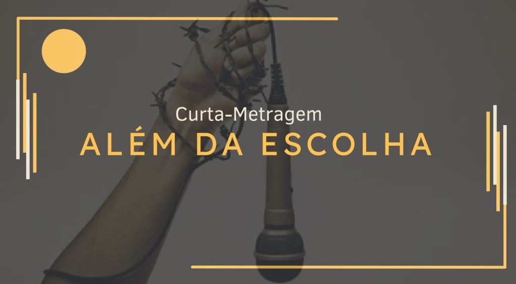 Com direção de Gabriel Knoxx, curta ‘Além da Escolha’ abre testes para elenco