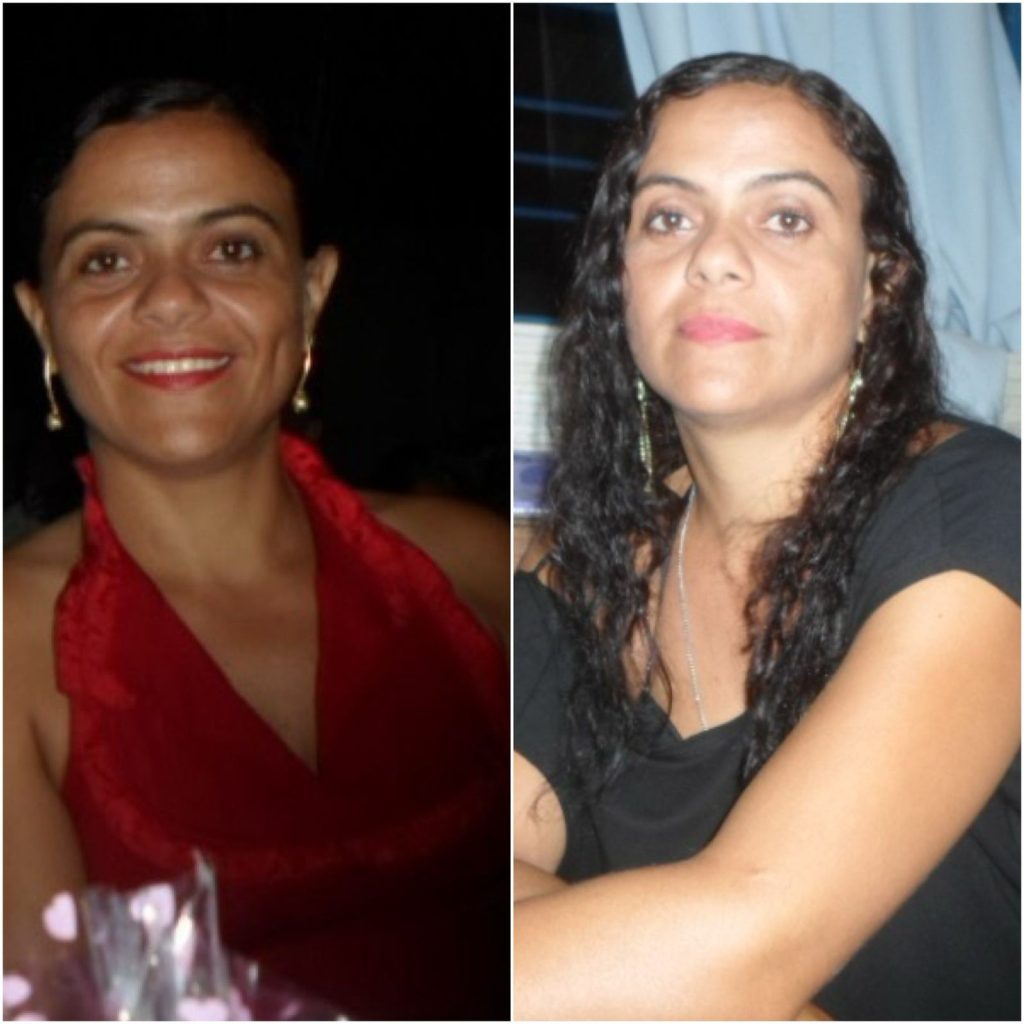 ‘Tinha esperança de encontrar ela viva’, diz irmã de mulher que teve corpo localizado oito anos após ser assassinada pelo companheiro