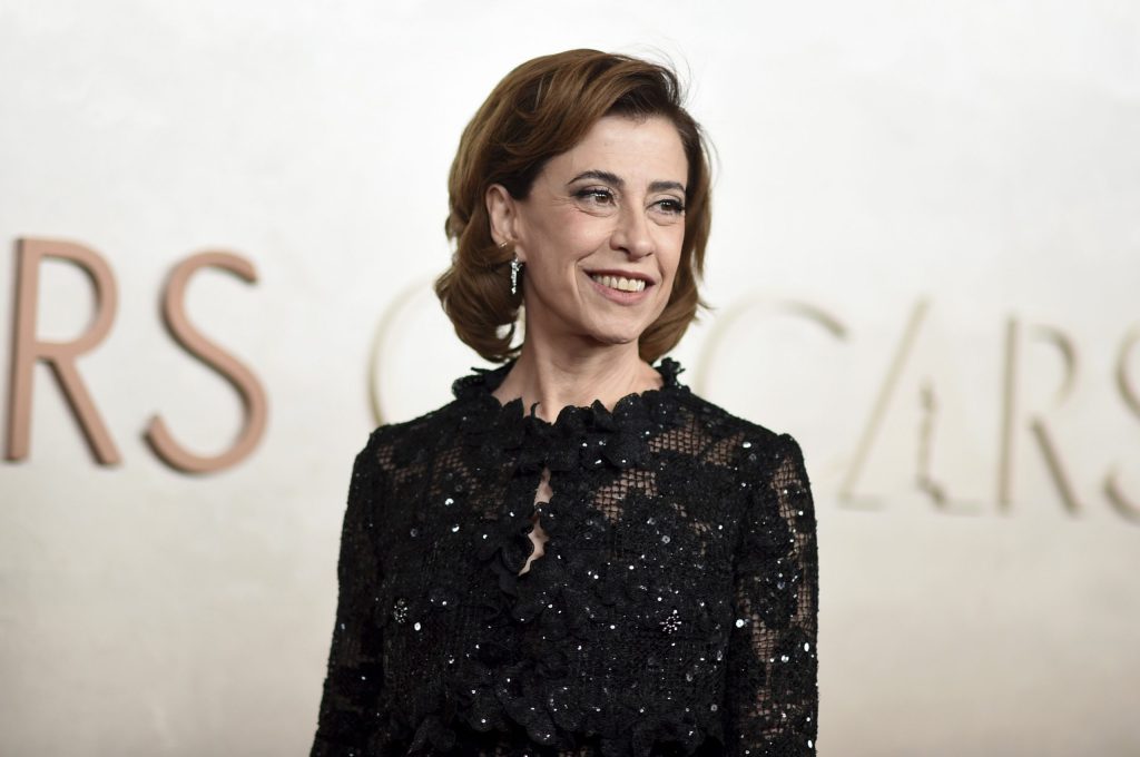 Oscar 2025: ‘Anora’ ganha o 2º da noite; Zoe Saldaña vence como coadjuvante