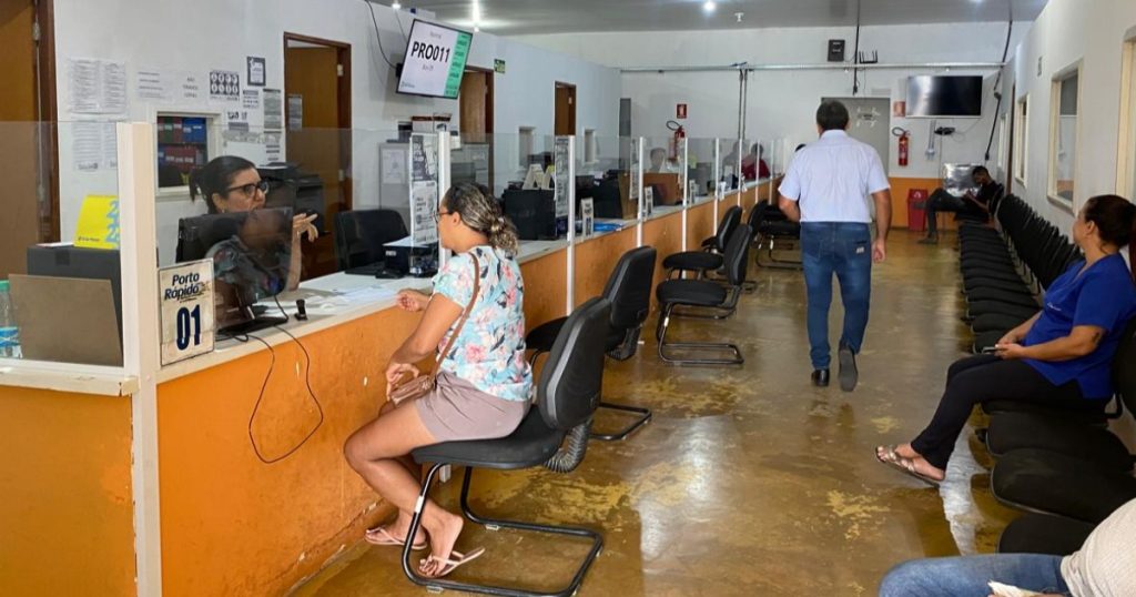 Prazo para pagamento do IPTU de Porto Nacional com desconto que pode chegar a 35% é prorrogado até maio