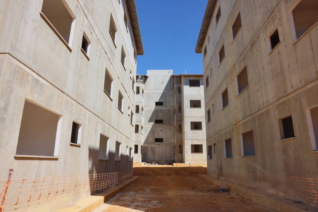 Dados do cadastro habitacional podem ser atualizados para acesso ao Minha Casa Minha Vida em Palmas; saiba como