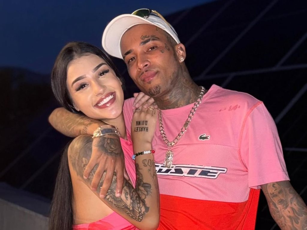 Saiba quem é Bia Miranda, influencer alvo de busca em operação contra o ‘Jogo do Tigrinho’