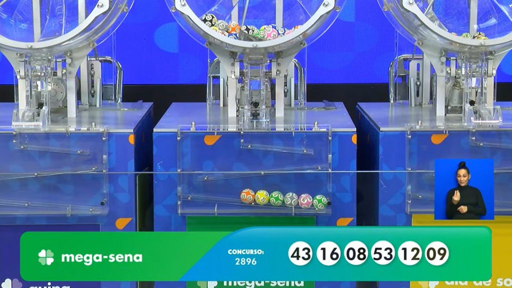 Aposta de Gurupi ganha mais de R$ 47 mil na Mega-Sena ao acertar cinco números