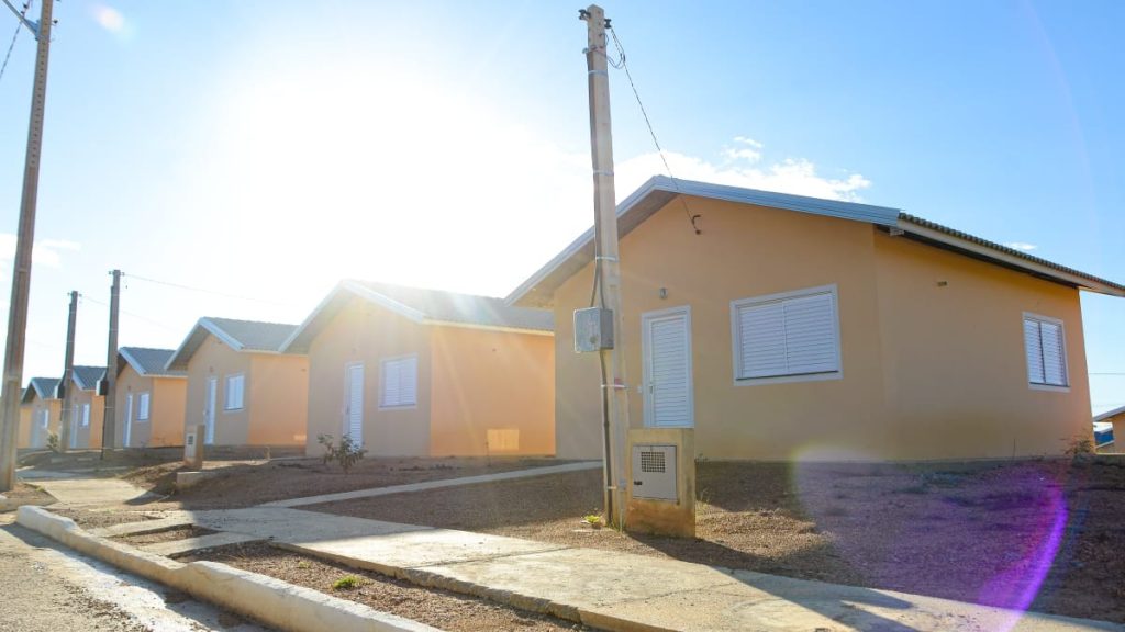 Crescimento, oferta e demanda: veja o que faz Palmas ser a capital com mais moradores em imóveis alugados, segundo o IBGE