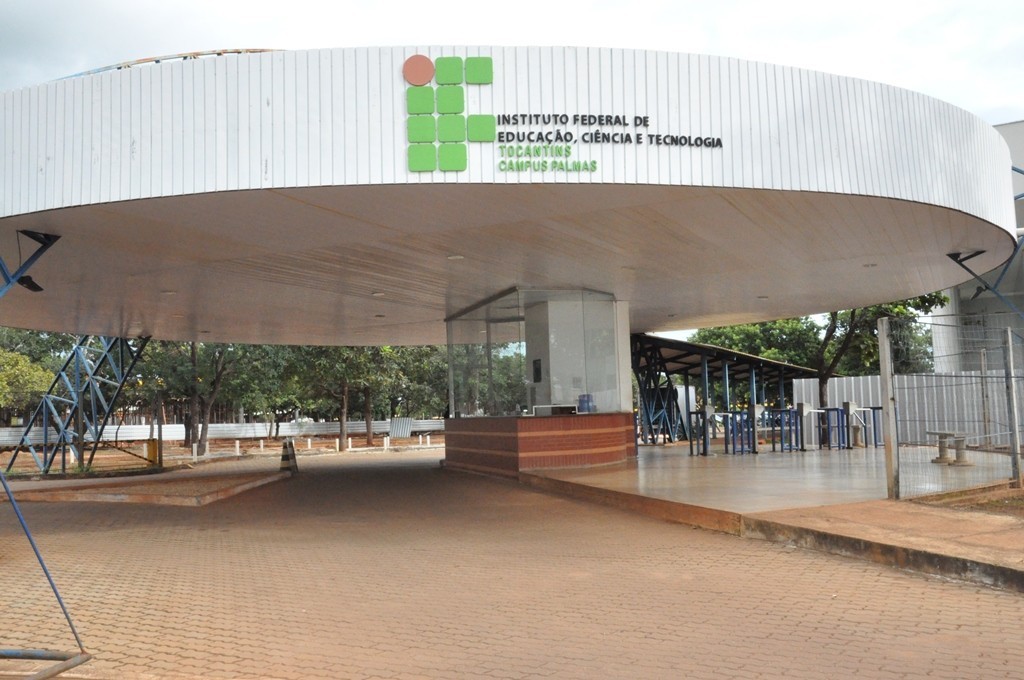 Seleção para cursos de graduação do IFTO será feita exclusivamente por notas do Exato e Sisu; entenda