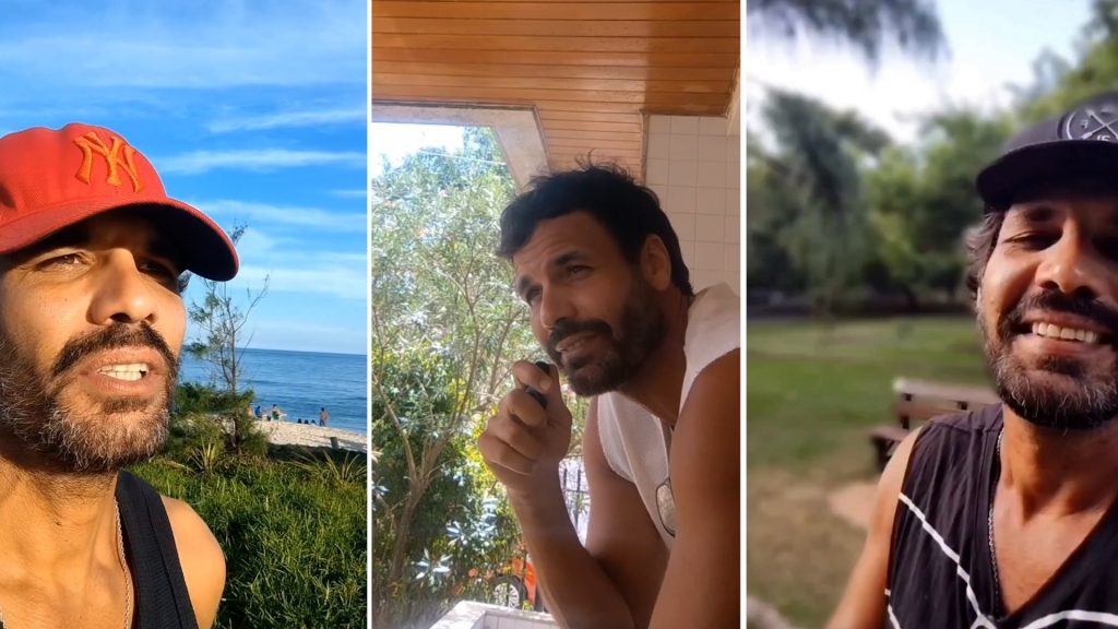 Ator Maurício Silveira morre no Rio