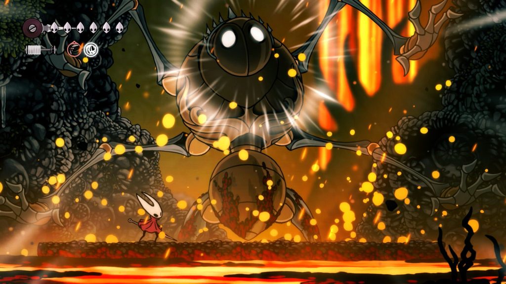 ‘Hollow Knight: Silksong’: Lojas digitais apresentam instabilidade durante lançamento do game