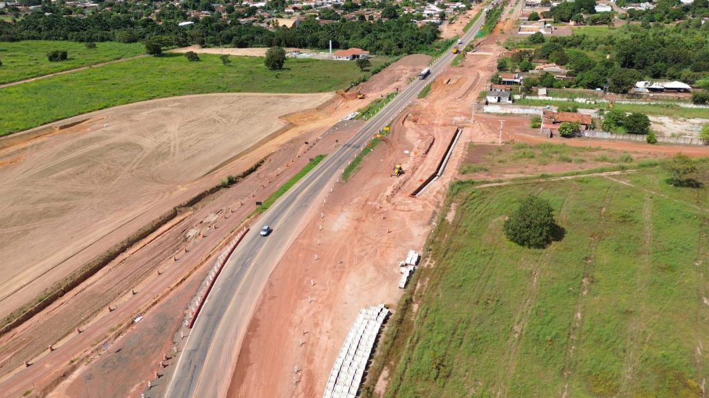 Pedágios da BR-153 no Tocantins terão reajuste a partir de sexta-feira (3); confira os novos valores
