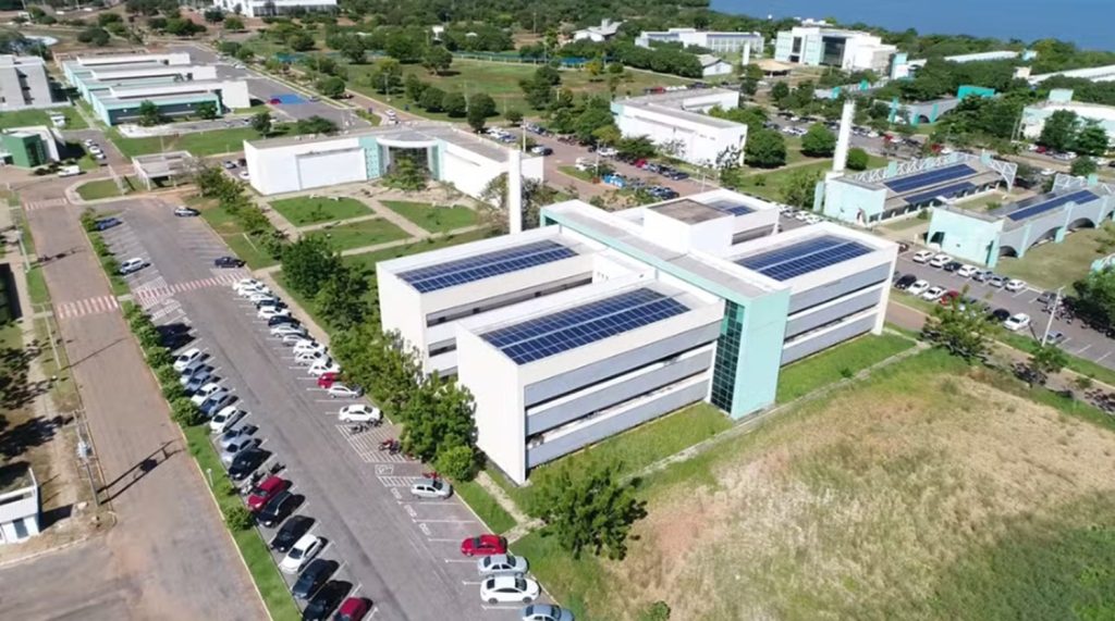 UFT abre inscrições para 726 vagas em cursos de graduação com notas do Exato; veja edital