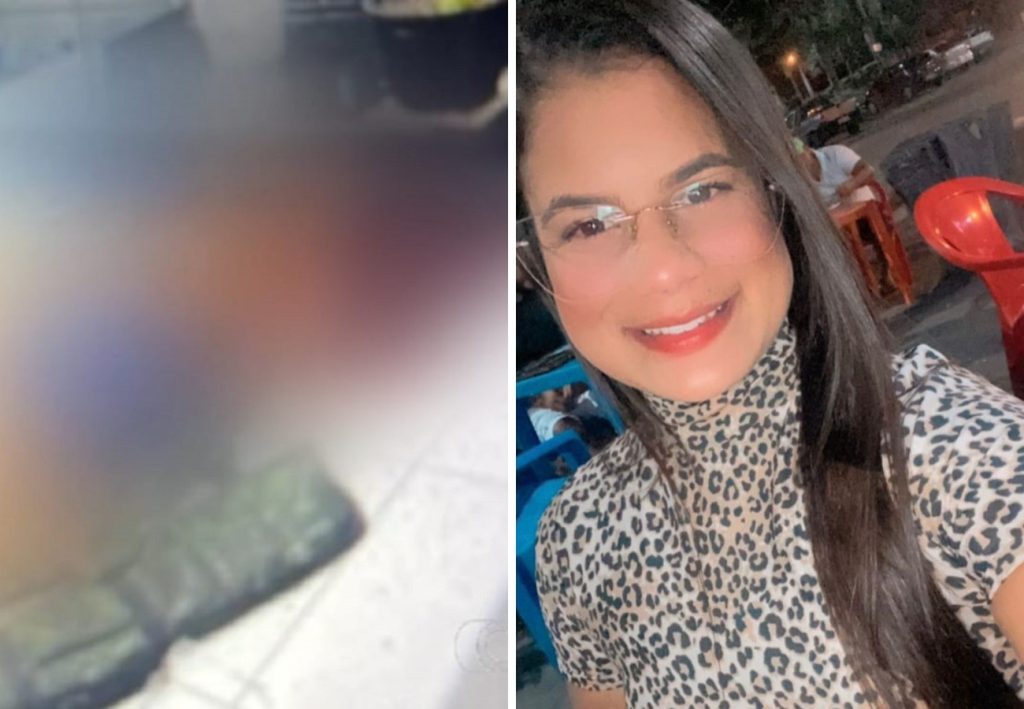 Fuga da cidade e corpo encontrado pela irmã: o que se sabe sobre a jovem assassinada dentro da casa do ex-companheiro