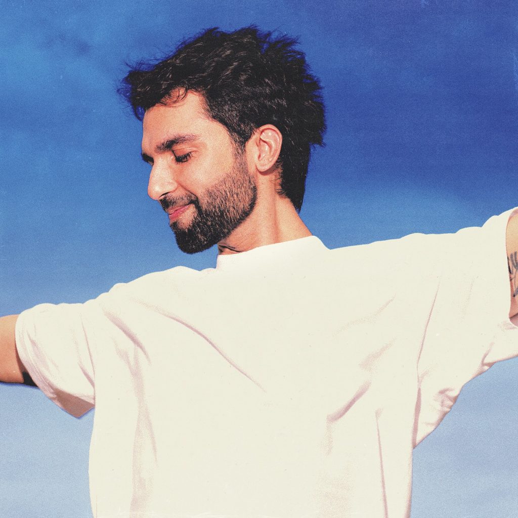 Música nova do Silva tem axé e vem como um provável hit do verão de 2026 para quem segue o bloco do cantor