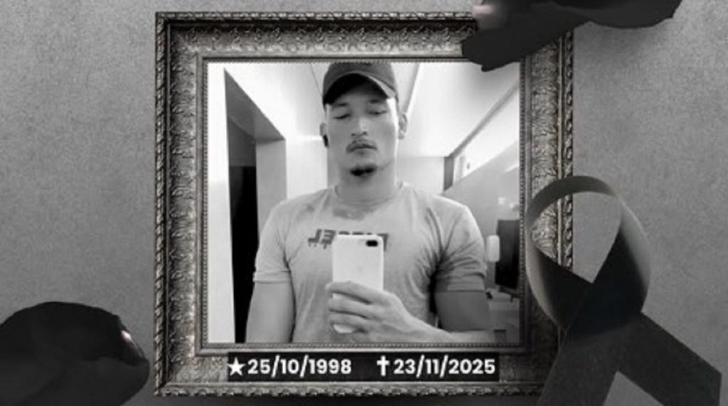 Jovem passa mal e morre durante partida de futebol no Tocantins, diz prefeitura