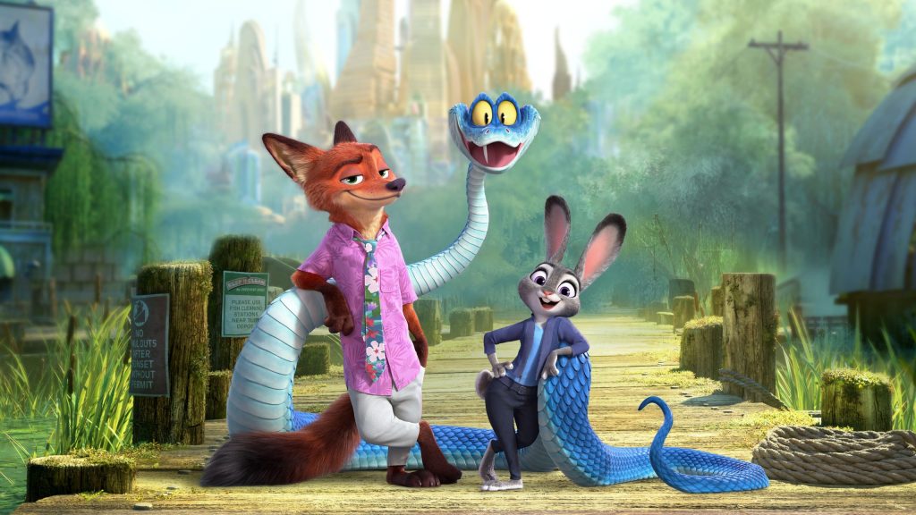 ‘Zootopia 2’ estreia 9 anos depois do 1º: Como ‘Encanto’ ajuda a explicar demora da continuação