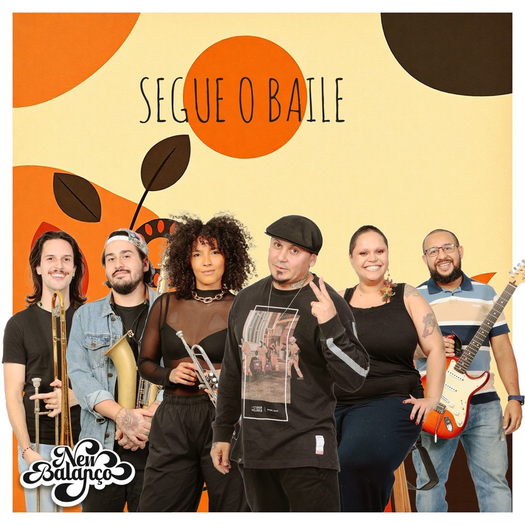 Discoteca virtual 13 – Os álbuns de New Balanço, Martin Mendonça, O Samba que Elas Querem e Claudia Amorim