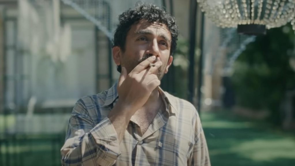 ‘Foi apenas um acidente’: Diretor dá explicação inesperada para final do filme