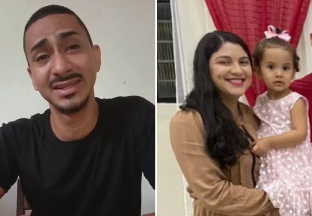 Único sobrevivente da queda da ponte JK fala sobre acidente após 1 ano: ‘A dor é insuportável’