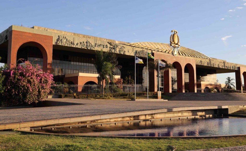 Saúde, Sefaz e polícias: veja concursos públicos com previsão de abertura em 2026 no Tocantins