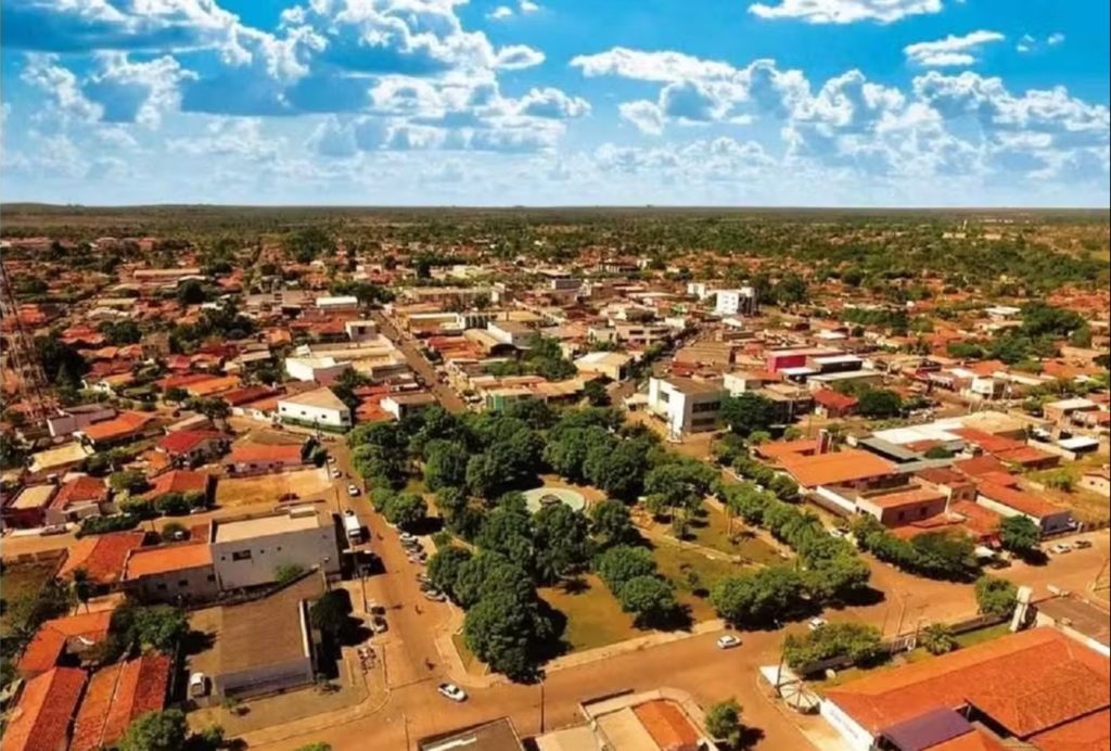Pastor é preso no interior do Tocantins por suspeita de estupro de vulnerável, diz polícia