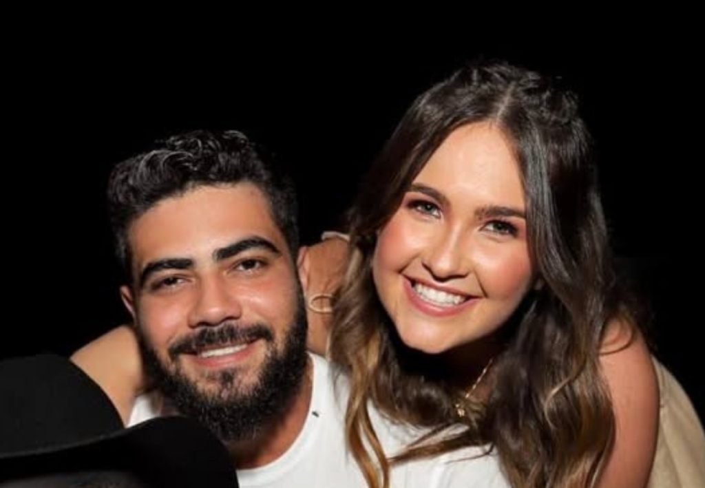 Detida nos EUA, mulher do sertanejo Henrique tem visto americano até 2032 e residência fixa em Orlando