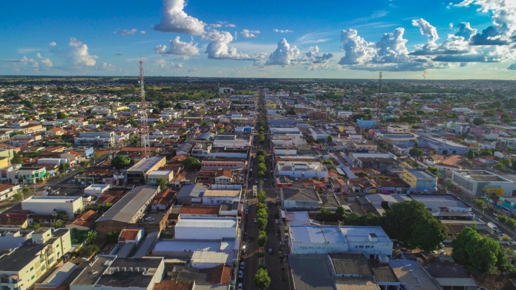 Motociclista morre após batida entre moto e carro em Gurupi