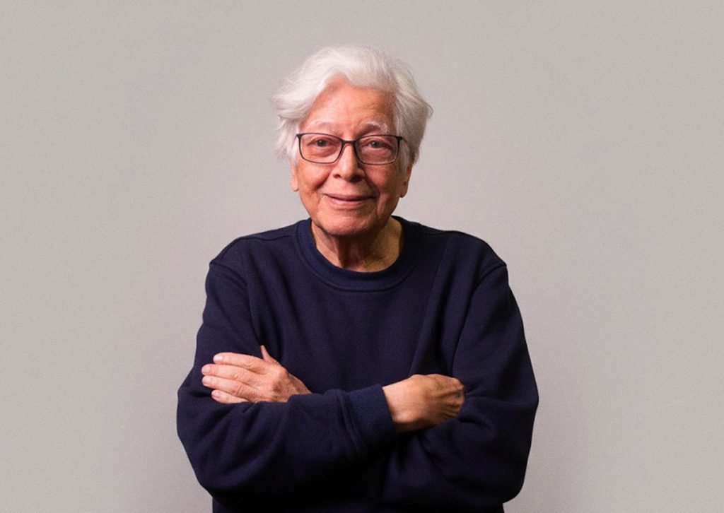 Aos 90 anos, Hermínio Bello de Carvalho escreve a primeira letra explicitamente gay do cancioneiro do compositor