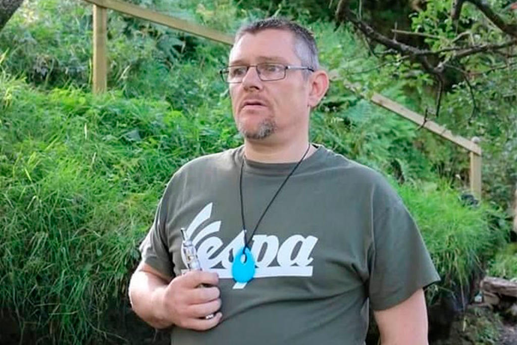 Ativista com Síndrome de Tourette grita insulto racista durante o BAFTA