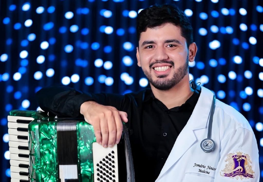 Estudante de medicina morre após cair de moto em Palmas