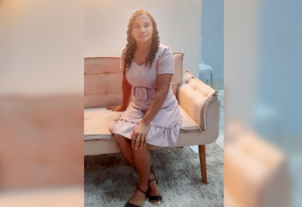Suspeito de matar cuidadora do Tocantins enquanto ‘dava grau’ de moto é preso em Cabo Frio