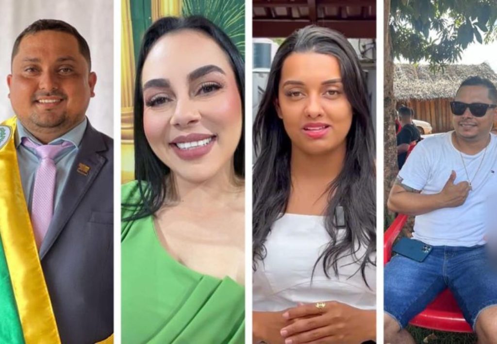 Prefeito de cidade no TO cumpre parcialmente recomendação do MP e mantém familiares no alto escalão