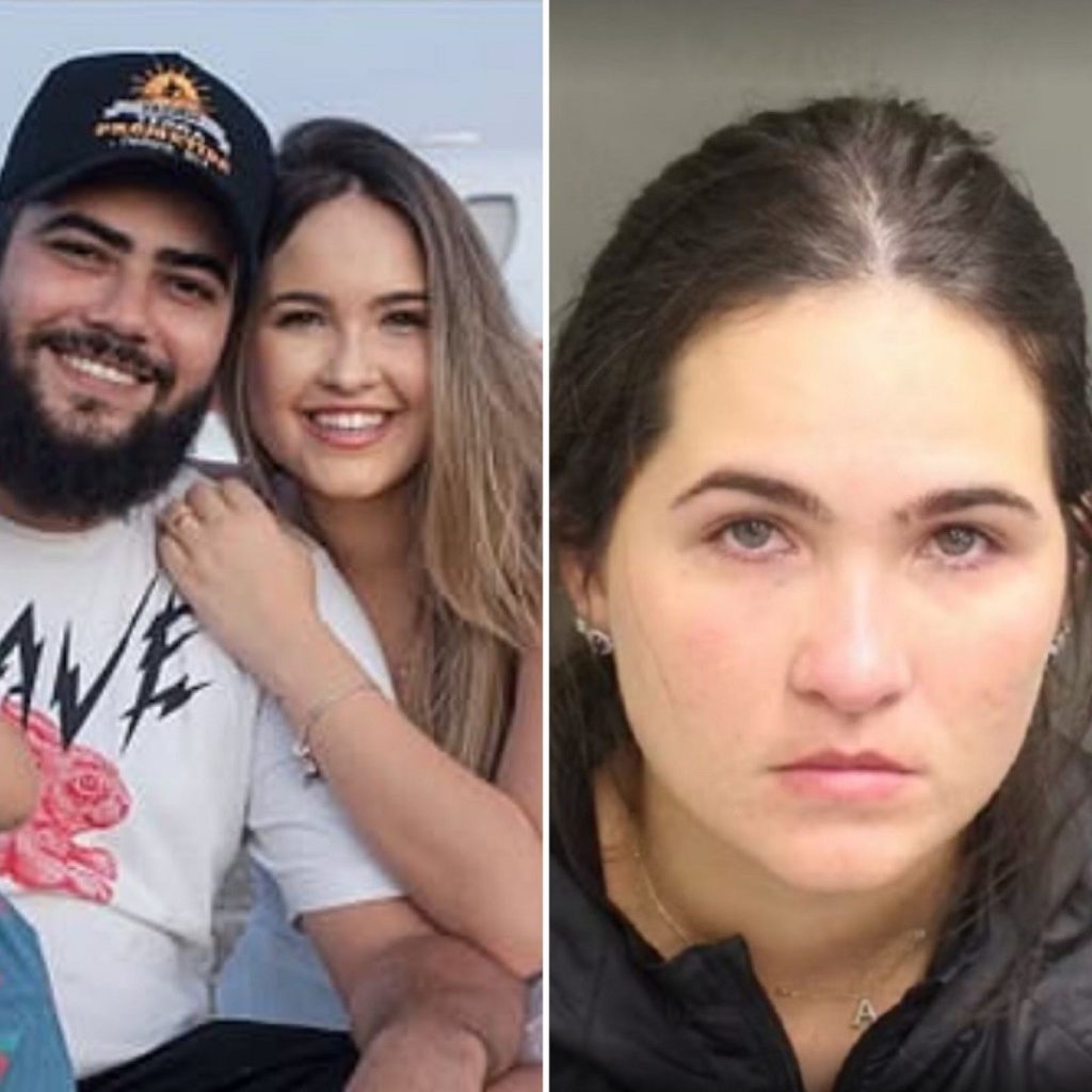 Mulher do sertanejo Henrique se compromete a comparecer à Justiça dos EUA e é liberada após audiência