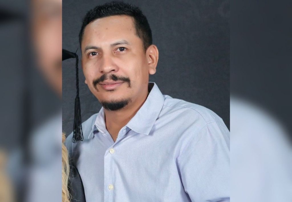 ‘Não é um desaparecimento normal’, diz irmã de taxista que está sendo procurado no TO