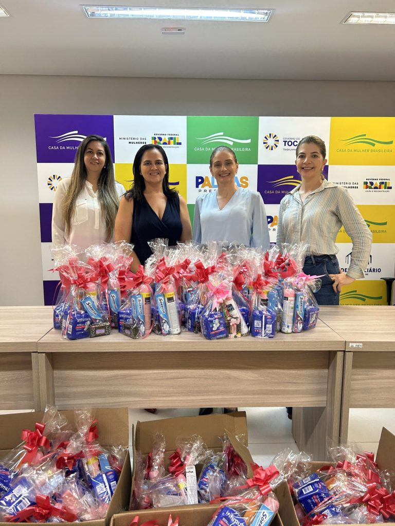 6º Leilão Direito de Viver arrecada recursos para Hospital de Amor em Palmas