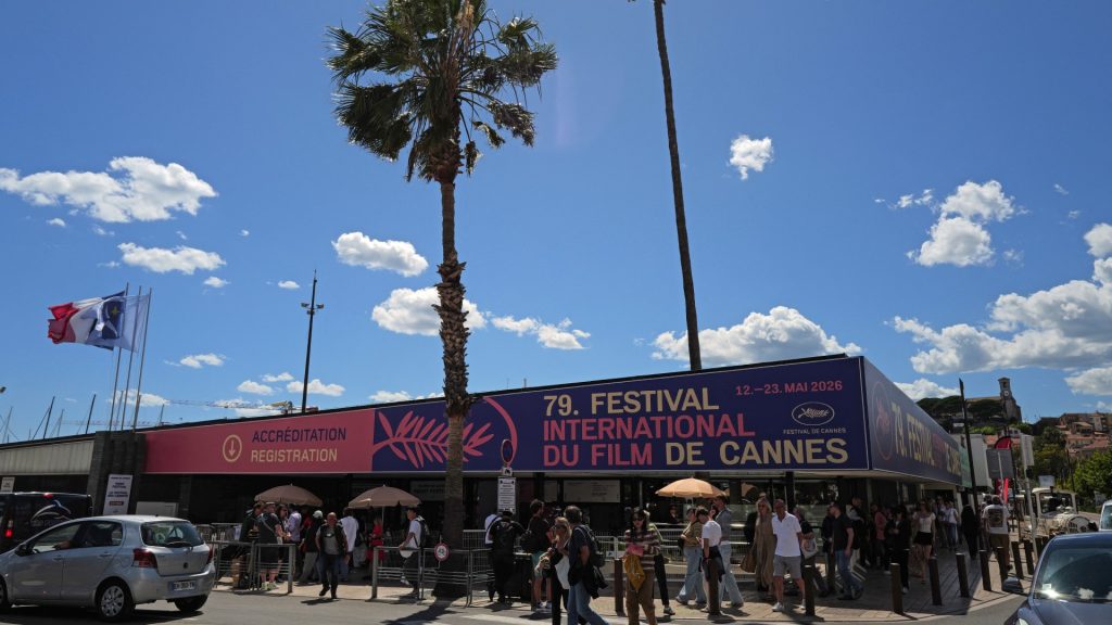 Festival de Cannes começa mais importante do que nunca para o Oscar e sem filmes brasileiros