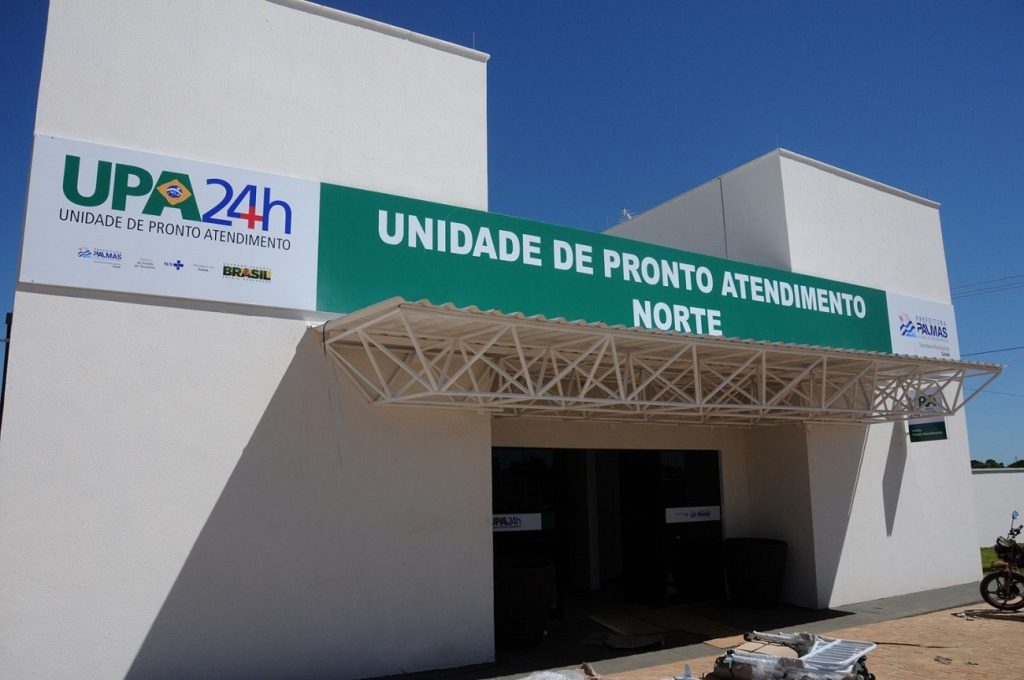 Em meio à crise na Saúde de Palmas, Santa Casa cobra pagamento atrasado da prefeitura