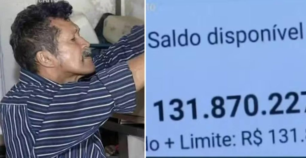 Como está a vida do motorista que viralizou ao devolver R$ 131 milhões