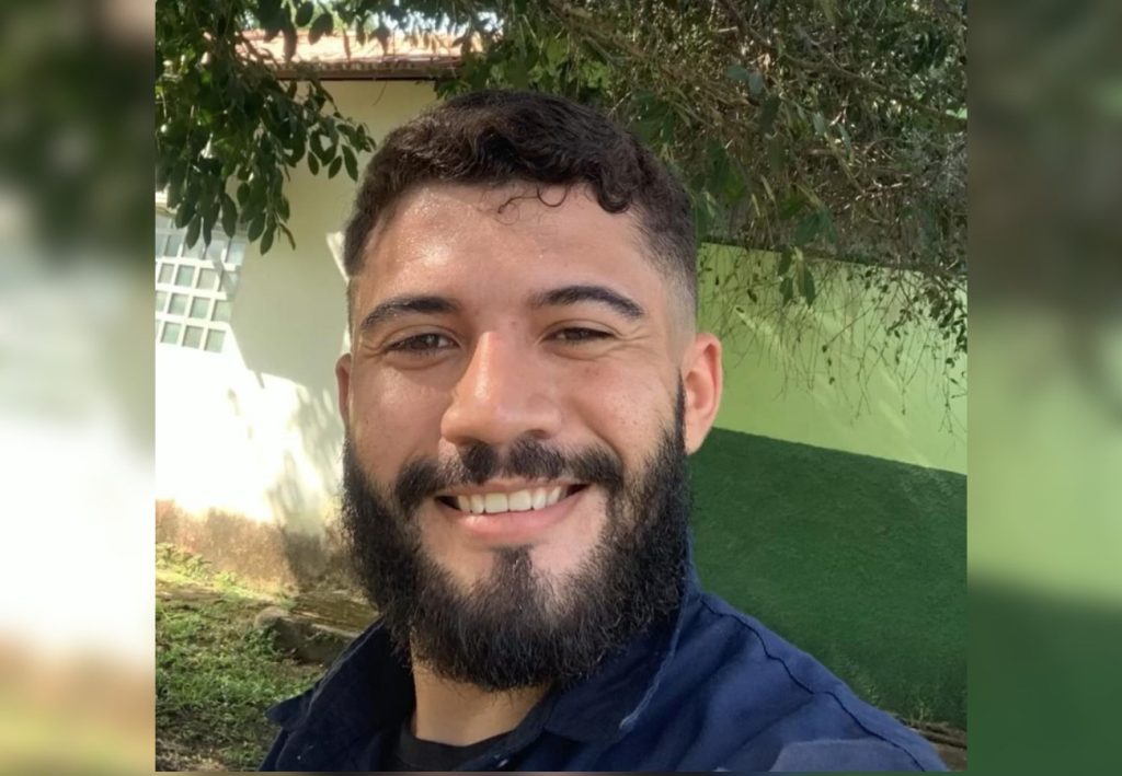 ‘Homem sonhador’, diz amigo de engenheiro agrônomo que morreu após ser encontrado caído ao lado de moto