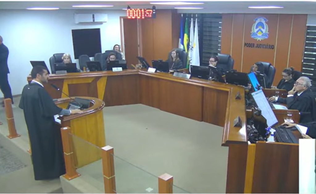 Desembargador aponta uso de IA após advogado apresentar ‘jurisprudência inexistente’ e pede investigação