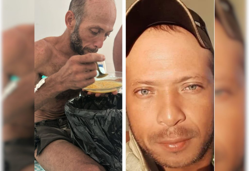 Mecânico que ficou 20 dias desaparecido em mata volta a trabalhar e ainda deve passar por procedimento no esôfago