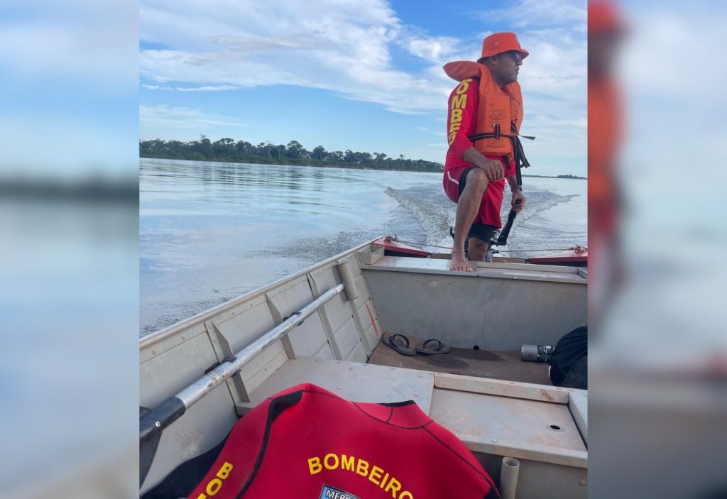 Indígena desaparece após viagem de barco no Rio Araguaia, e família pede ajuda: ‘Achar nosso parente com vida’