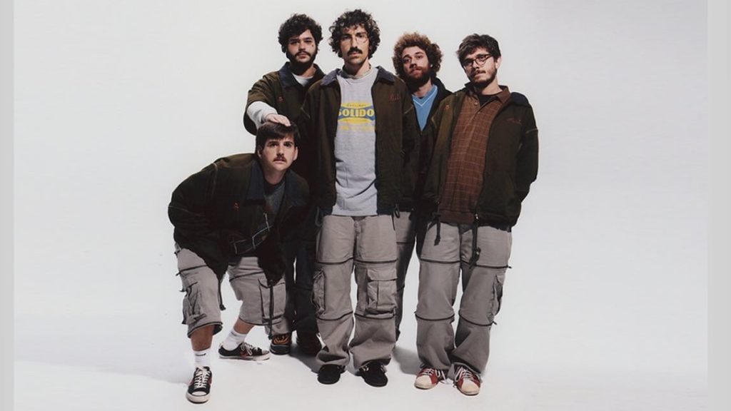 20 hits em 20 anos: ‘Acorda Pedrinho’ nasceu em zoeira de boteco e conquistou famosos no TikTok