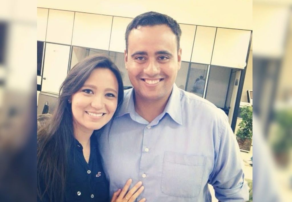 Inspiração e bom humor: jornalistas relembram convívio com Thalita Tavares, ex-apresentadora do Globo Esporte TO