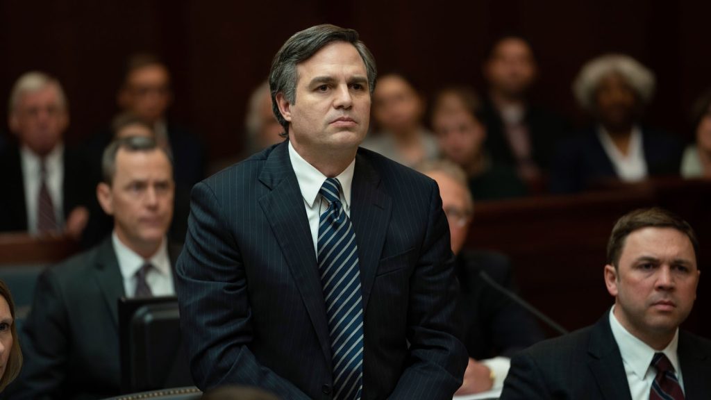 Mark Ruffalo briga com Paramount, é acusado de antissemitismo e recebe apoio de artistas judeus