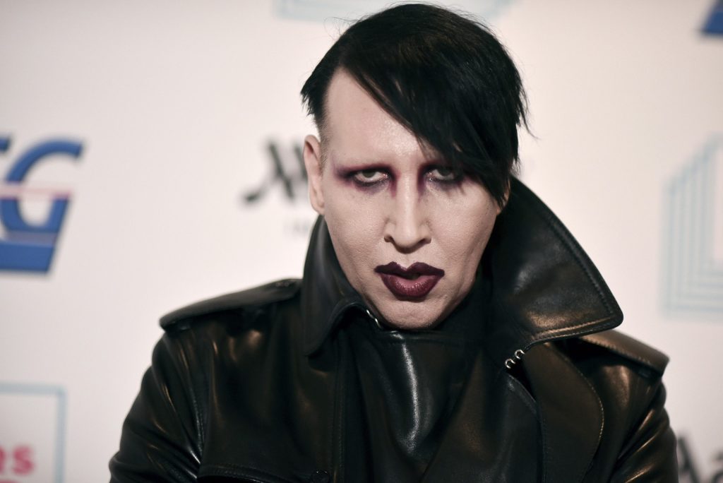 Marilyn Manson: Além de Slipknot, quem segue sendo parceiro do cantor após acusações de agressões sexuais