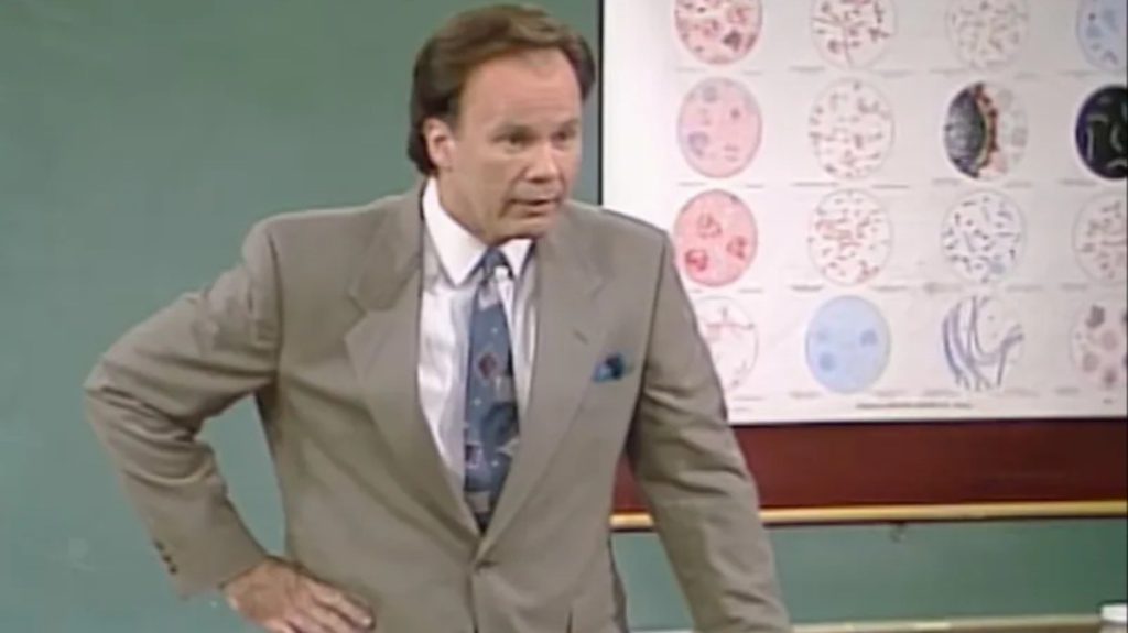 Dennis Haskins, de ‘Uma Galera do Barulho’, morre aos 75 anos