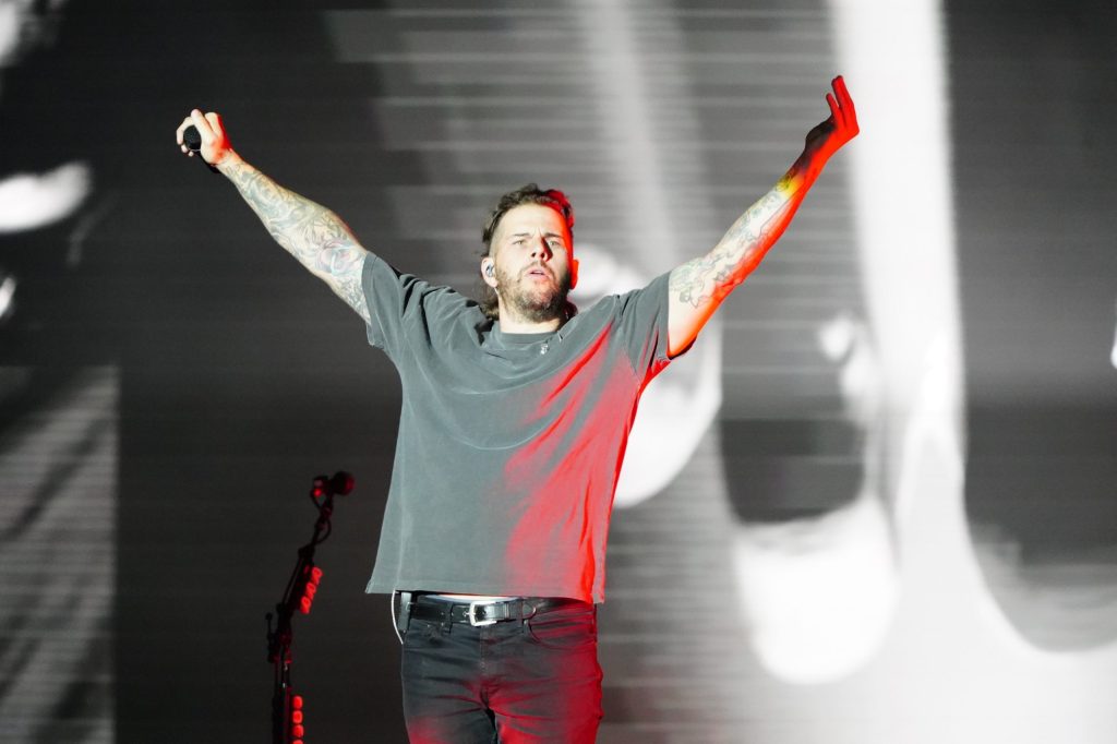 Setlist do Avenged Sevenfold no Rock in Rio: veja como pode ser show da banda no festival