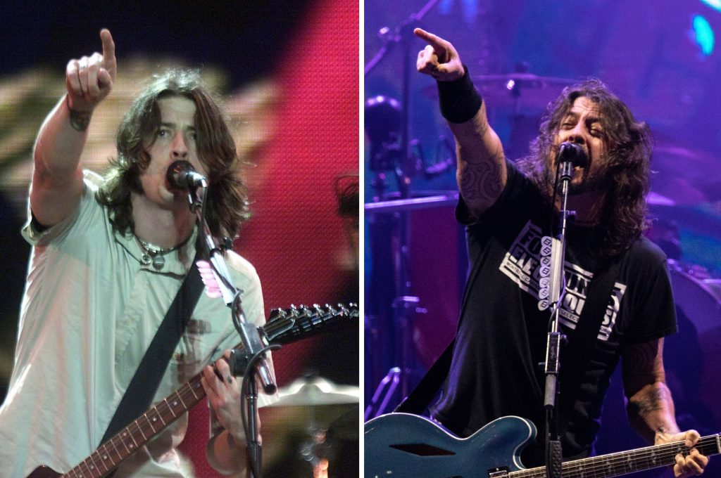 Por que ‘Everlong’ sempre fecha os shows do Foo Fighters?